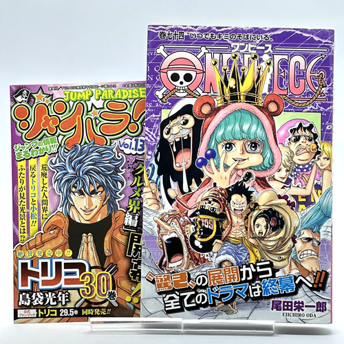 Stampa one piece - one,
