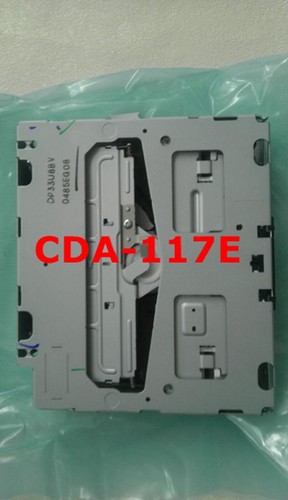 Cda 117e per accessori - cda-117e,