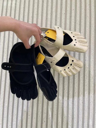 Scarpe ballo vibram five - scarpe,
