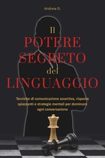 Potere segreto del - potere,