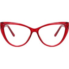 Occhiali Cat-Eye per donna