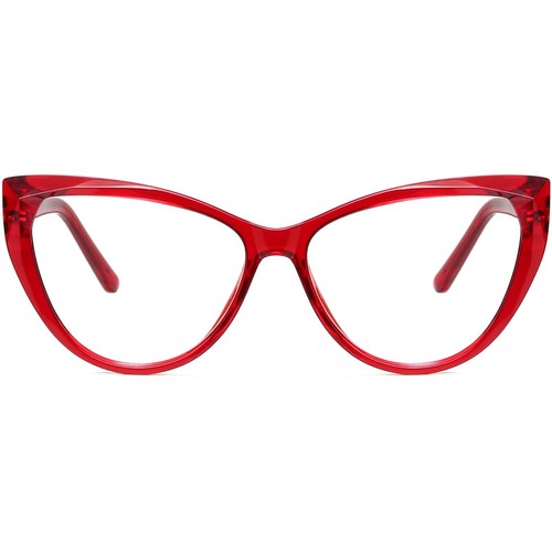 Occhiali cat eye - occhiali, cat-eye
