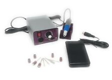 Fresa Professionale + Pedale X