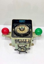 Bussola nautica vintage Saura