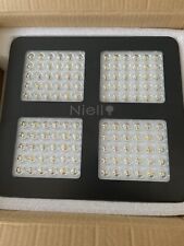 lampada per piante, Niello® Dual Optical Lense serie 600W 