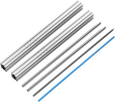 3020 Kit Prolunga Asse Y, 3020