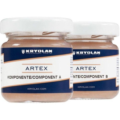 Kryolan artex 40 ml - a, ×
