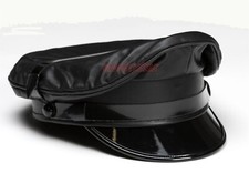 Awanstar berretto in pelle