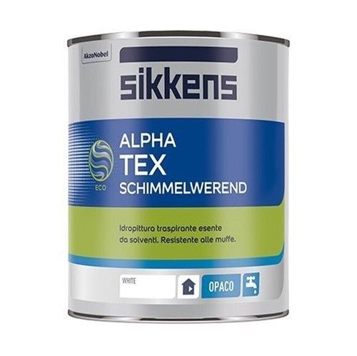 Sikkens alpha tex - sikkens,