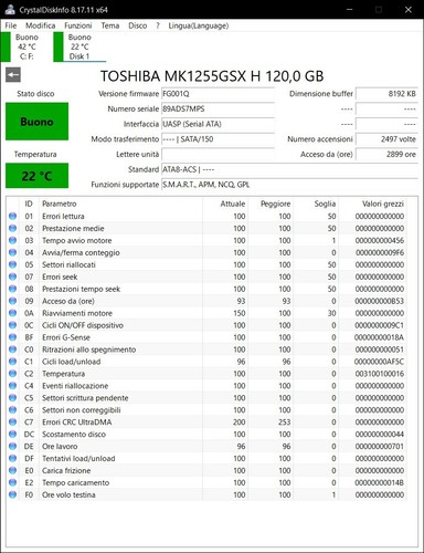 Hard disk 120gb - hard,
