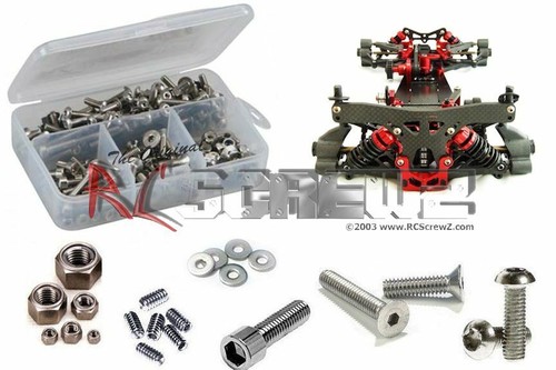 Capricorno rcscrewz cap003 - capricorno, –