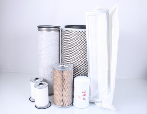 Kit filtri per - kit,