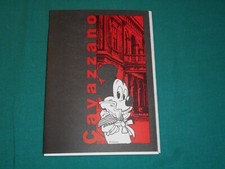 Cavazzano Giardino Catalogo