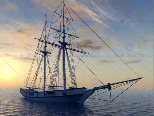 87052 barca vela - a, in