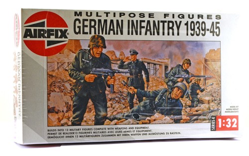 Airfix multipose seconda - airfix,