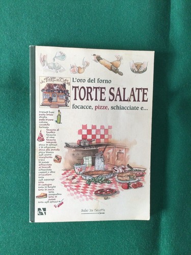 Torte salate focacce - torte,