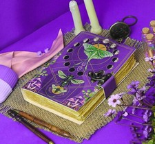 Libro delle Ombre Diario con