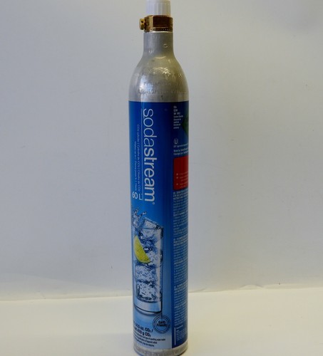 Sodastream 1032122010 60l full - sodastream,