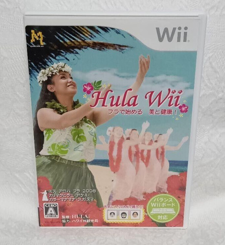 Hula bellezza salute con - e,
