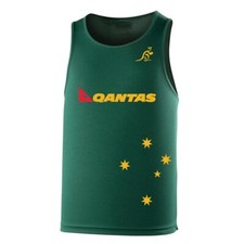 AUSTRALIA Rugby Performance