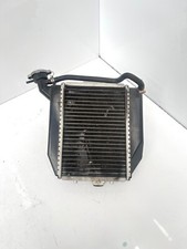 RADIATORE ACQUA CON VENTOLA PEUGEOT CITYSTAR 200i (2012 - 2017) 200 cc
