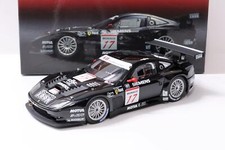 1:18 Kyosho Ferrari 575 GTC