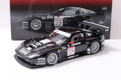 Kyosho ferrari 575 gtc - 575,