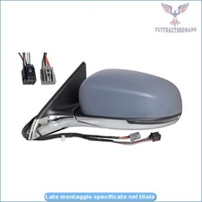 RB20926BHH Specchio