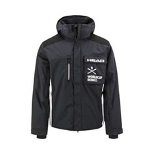 HEAD Men's Race Team Black