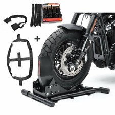 Set sw7 blocca ruota easy - blocca,
