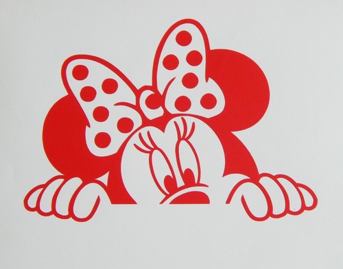 Adesivo decalcomania vinile