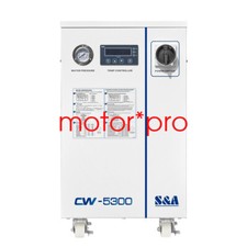 CW-5300ANSW Cooling Capacity