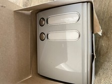 Elvox Modulo Con 2 Tasti