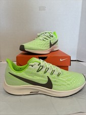 Nike Air Zoom Pegasus 36 verde