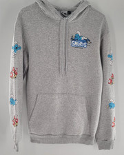 I Puffi Puffi! Felpa con