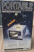 Yoko F-2 FM/AM/UHF/VHF