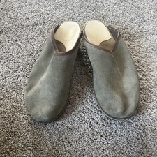 Scarpe in legno Svezia