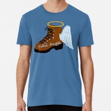 T-shirt Trail Angel taglia