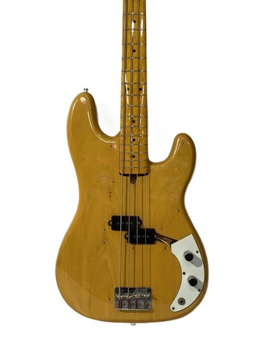 Fender japan opb51 mod - mod, basso