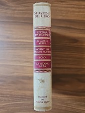 Selezione Del Libro Seleziona
