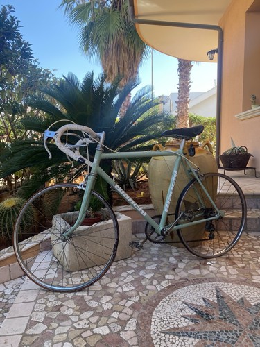 Bianchi fine anni 70 - bianchi,