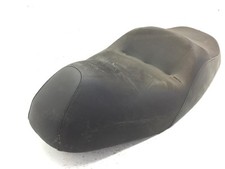 SELLA SADDLE - STRAPPO E DIFETTI SU FODERA HONDA FORESIGHT 250 1998 2004