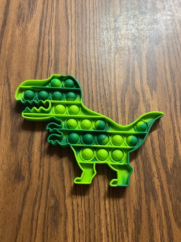Dinosaur pop - , it