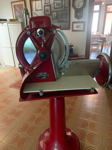 Affettatrice volano - affettatrice, a