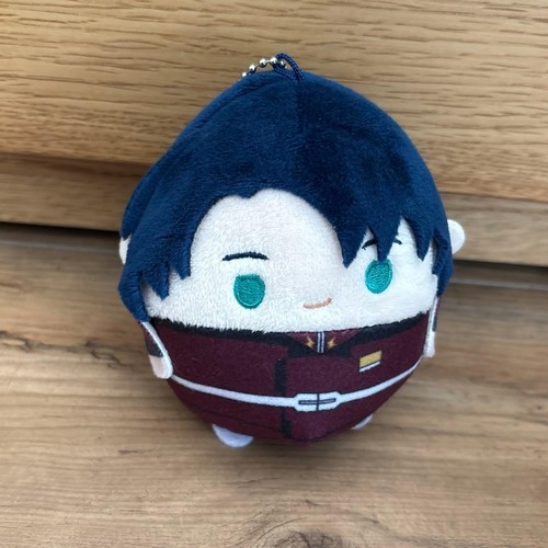 Gundam seed athrun fuwakoorin - gundam,
