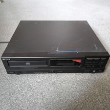 Lettore CD Sony CDP-M19