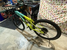 trek mtb