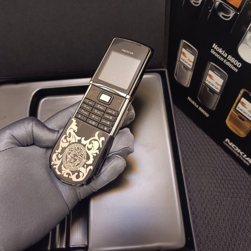 Sbloccato raro telefono - sbloccato,