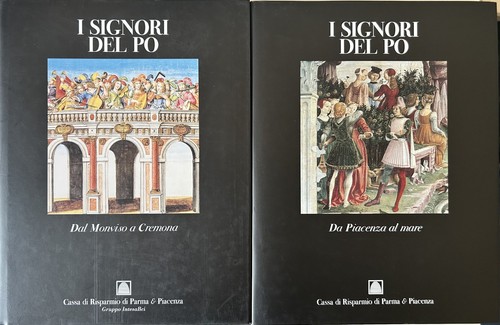 Signori del vol - del, –