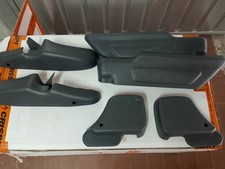 Plastiche Contorno Sedili